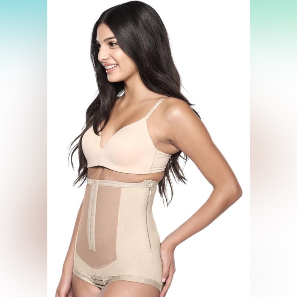 BelleFit Postpartum recovery Girdle.